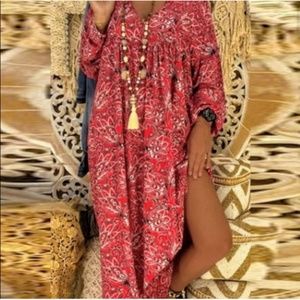 Vacation Dress / New ! ❤